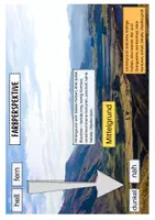 Vorschau - Arbeitsblätter - Übung zur Farbperspektive - Landschaften (Kunst 7.-8. Klasse) - Seite 3