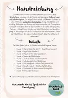 Vorschau - Stundenentwürfe - Glück - Unterrichtseinheit Ethik 4. Klasse - Seite 1