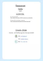 Vorschau - Arbeitsblätter - Halloween Miniheft, 2. Klasse, ZR30, 21 Seiten - Seite 1