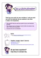 Vorschau - Arbeitsblätter - Marie Curie search puzzle - letter grid (English) - Seite 3