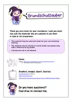 Vorschau - Arbeitsblätter - Nelson Mandela search puzzle - letter grid (English) - Seite 3