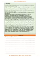 Vorschau - Unterrichtsreihen - Mit Texten rechnen 3 - Seite 2