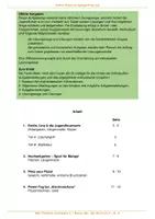 Vorschau - Unterrichtsreihen - Mit texten rechnen 2 - Seite 1