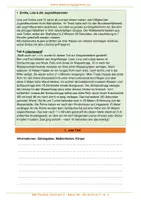Vorschau - Unterrichtsreihen - Mit texten rechnen 2 - Seite 2