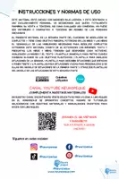 Vista previa - Hojas de trabajo - RESOLUCIÓN DE CONFLICTOS. SITUACIONES SOCIALES COTIDIANAS. 2ª PARTE. - página 2