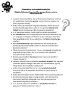 Vorschau - Arbeitsblätter - Historische Spielfilme analysieren im Geschichtsunterricht - Seite 3