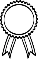 Προεπισκόπηση - Clipart / Γραφήματα - Αριστουργηματικά ανταμείφθηκε! | 16 Βραβεία Clipart | Μαύρο και άσπρο - Σελίδα 1