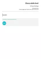 anteprima - Esercizi - 15 Days Challenge - Giornata Mondiale degli Insegnanti - Pagina 1