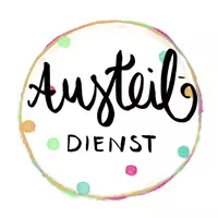Vorschau - Poster - Klassendienste: Schilder im Konfetti-Design - Seite 3