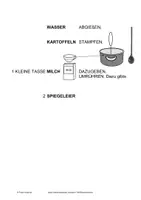 Vorschau - Arbeitsblätter - Kartoffelbrei - Seite 2