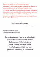 Vorschau - Spiele - Umrissbild mit Fünflingen nachlegen - Aktiver Umgang mit Pentominos - Seite 3