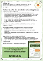 Vorschau - Arbeitsblätter - Legekreis Österreichs Bundesländer - Regionen in Österreich - Seite 2