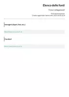 anteprima - Giochi - Trova i collegamenti! - Pagina 1