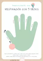 Vista previa - Refuerzo / NEE / Materiales de apoyo - Estrategias de Descanso Cerebral - página 2