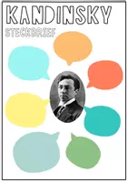 Vorschau - Stundenentwürfe - Materialpaket “ Wassily Kandinsky im Kunstunterricht “ - Seite 3