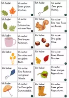 Vorschau - Spiele - Lesespiel- Herbst-Klasse 2-4 - Seite 2