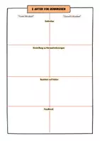 Vorschau - Arbeitsblätter - Growth Mindset - Einführung und Beispiele - Seite 3