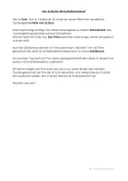Vorschau - Stundenentwürfe - Einfacher Wirtschaftskreislauf | Fertige Unterrichtsstunde | WBS | Klasse 7/8 - Seite 2