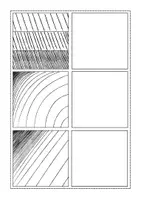 Vorschau - Arbeitsblätter - Schraffieren lernen / Schraffur (Kunst 5. - 6. Klasse) - Seite 2