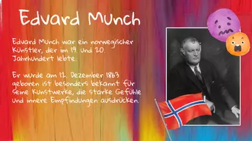 Vorschau - Arbeitsblätter - Kunst Materialpaket - Präsentationen & Kunstprojekte - Seite 2