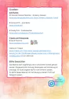 Vorschau - Arbeitsblätter - Ordnen nach dem Alphabet (Miniheft zum ABC) - Seite 2