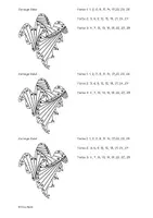 Vorschau - Stundenentwürfe - XXL-Paket - Iris Folding - Werken und Gestalten - 4. bis 6. Klasse - Seite 2