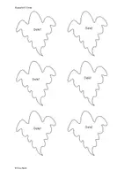 Vorschau - Stundenentwürfe - XXL-Paket - Iris Folding - Werken und Gestalten - 4. bis 6. Klasse - Seite 3