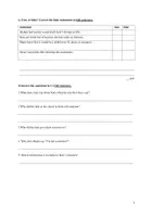 Vorschau - Klassenarbeiten - Klassenarbeit Jg 7 Englisch Reisen Flughafen - Seite 2