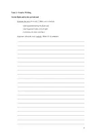 Vorschau - Klassenarbeiten - Klassenarbeit Jg 7 Englisch Reisen Flughafen - Seite 3