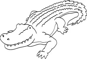 Aperçu - Cliparts/Visuels - Animaux | 26 Clipart Animaux | N&B - Page 2