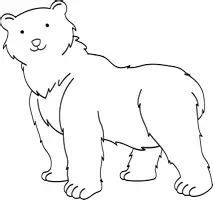 Aperçu - Cliparts/Visuels - Animaux | 26 Clipart Animaux | N&B - Page 1