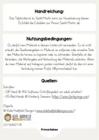 Vorschau - Spiele - Materialpaket: Sankt Martin - alles rund um den Martinstag - Seite 2