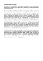 Vorschau - Stundenentwürfe - Songtextanalyse - Analyse von "Komet" von Apache 207 und Udo Lindenberg - Seite 3