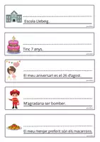 Vista previa - Unidades / Secuencias / Situaciones de Aprendizaje - Tarjetes per escriure la pregunta Català - página 3
