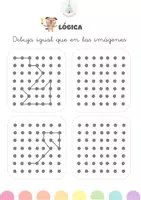 Vista previa - Hojas de trabajo - Cuaderno Estimulación Cognitiva - Portada