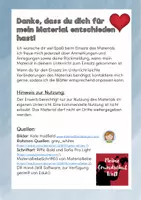 Vorschau - Stundenentwürfe - Mathekartei: Aufgabenkarten Aufgabenfamilien im ZR 100 (Addition, Klasse 2) - Seite 1