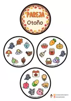 Vista previa - Juegos / Gamificación - PACK JUEGOS OTOÑO 2 - página 3
