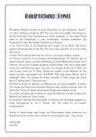 Vorschau - Arbeitsblätter - Komet (Udo Lindenberg, Apache 207) - Mitspielsatz, Noten - Seite 1