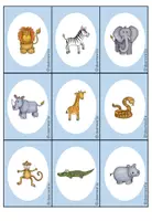 Vorschau - Spiele - Blau gegen Gelb - Mathespiel - Seite 1