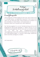 Vorschau - Anderer Materialtyp - Verhaltenstagebuch - Seite 2