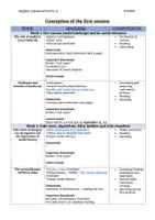Vorschau - Unterrichtsreihen - Unterrichtsreihe - Young people and the media - Seite 3