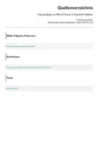 Vorschau - Arbeitsblätter - Materialpaket - 3 Hausaufgaben zu Wo ist Paula? 2 Kapitel 3 - Hobbys - Seite 3