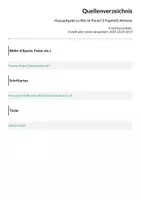 Vorschau - Arbeitsblätter - Wo ist Paula? 2 Kapitel 2 Adresse Hausaufgabe - Seite 2