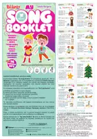 Προεπισκόπηση - Ήχος - MY SONG BOOKLET book - Σελίδα 1