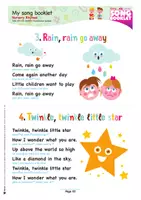 Προεπισκόπηση - Ήχος - MY SONG BOOKLET book - Σελίδα 3
