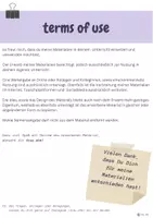 Vorschau - Arbeitsblätter - Buddy Book Vorlage - Seite 1