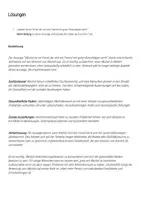 Vorschau - Arbeitsblätter - Legale Drogen / Mensch & Gesundheit - AB & Lösungen - Seite 2