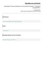 Vorschau - Arbeitsblätter - Arbeitsblatt "Heimatvertriebene in der Geschichte und heute" + interaktive Lösung & MP3 + - Seite 1