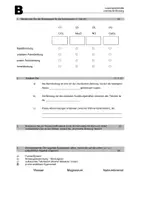 Vorschau - Test - Leistungskontrolle chemische Bindung - Deckblatt