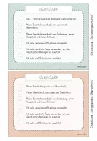 Vorschau - Bildkarten - Impulskarten zum Geschichtenschreiben (Klasse 1-4) - Seite 3